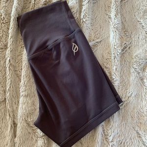 Ptula Spandex Shorts